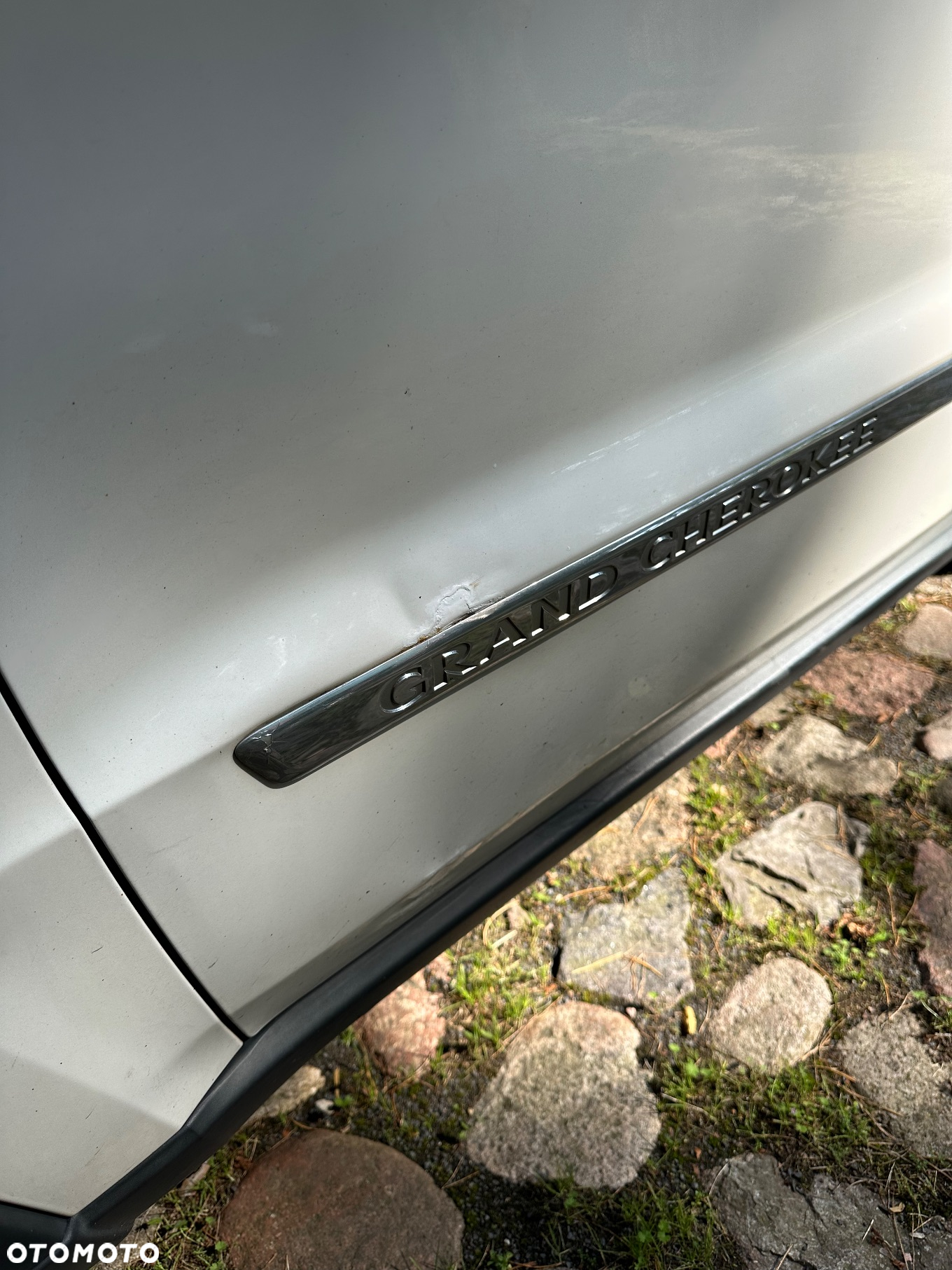 Jeep Grand Cherokee 3.0 CRD Overland - 6