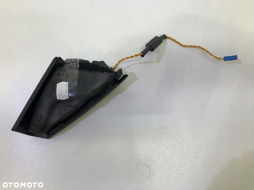 BMW F10 F11 GŁOŚNIK WYSOKOTONOWY LOGIC7 HARMAN 9184794 - 2