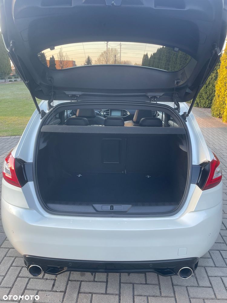 Peugeot 308 GTi by Sport - 27