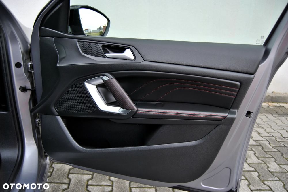 Peugeot 308 - 26