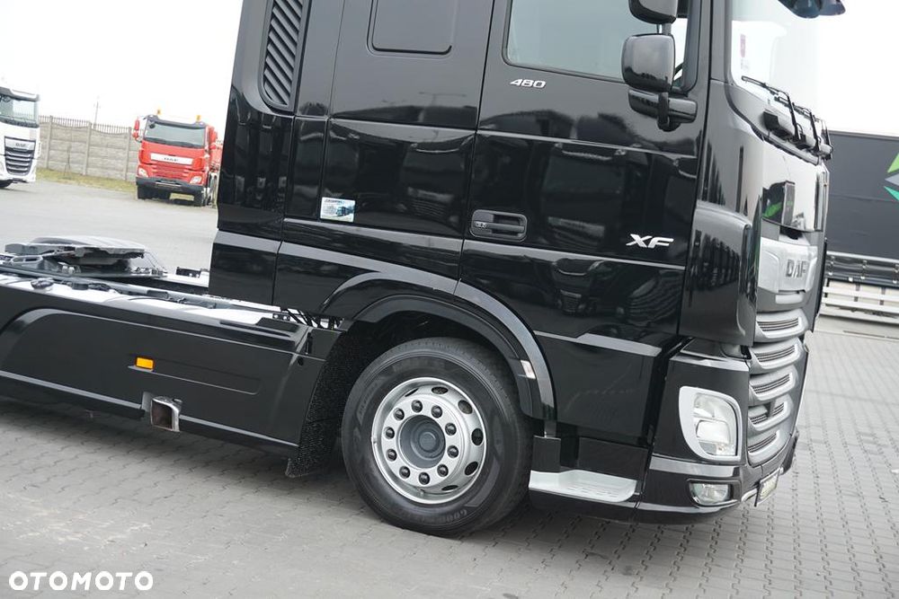 DAF / 106 / 480 / EURO 6 / ACC / MEGA / LOW DECK / SUPER SPACE CAB - 18