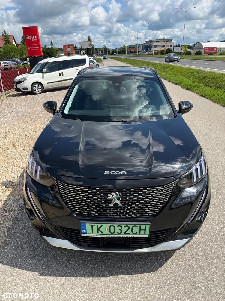 Peugeot 2008 GT - 2