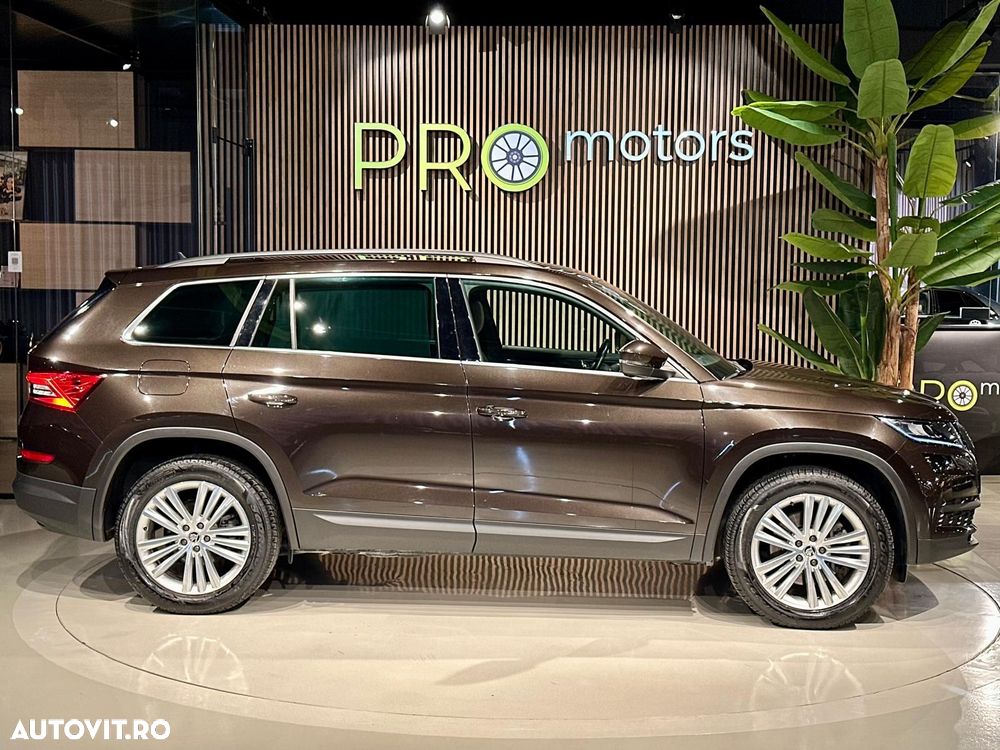 Skoda Kodiaq - 8