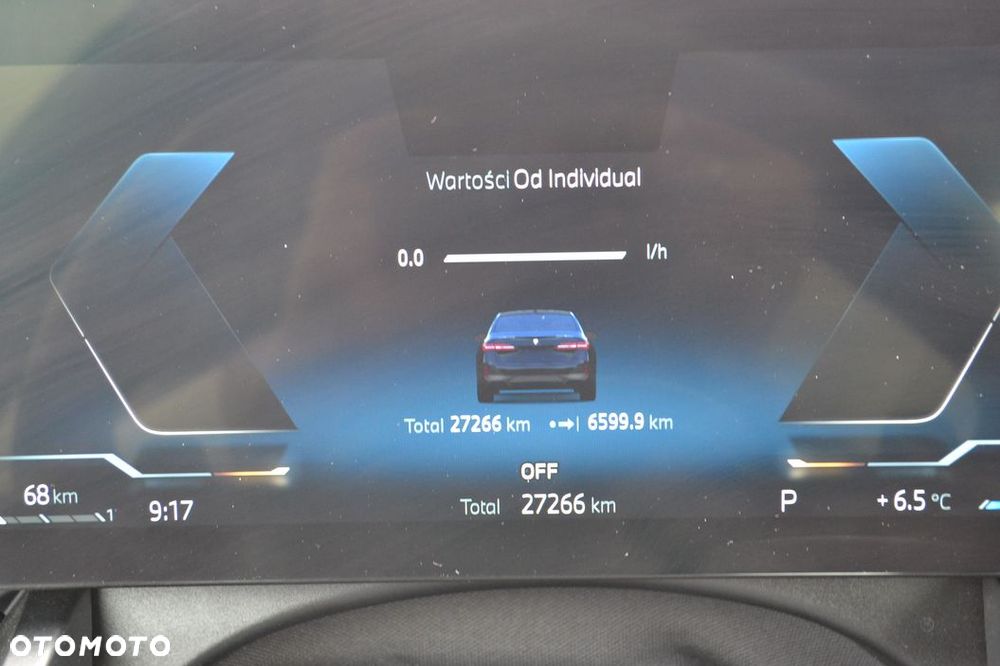 BMW Seria 5 520d xDrive mHEV M Sport - 19