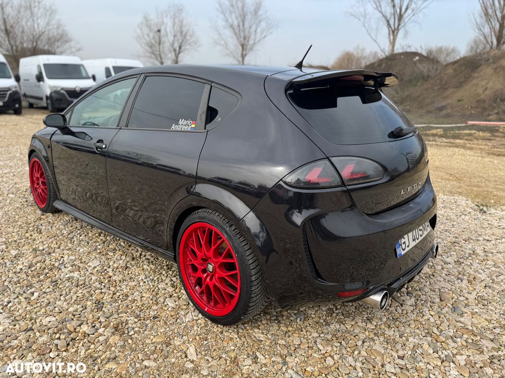 Seat Leon - 3