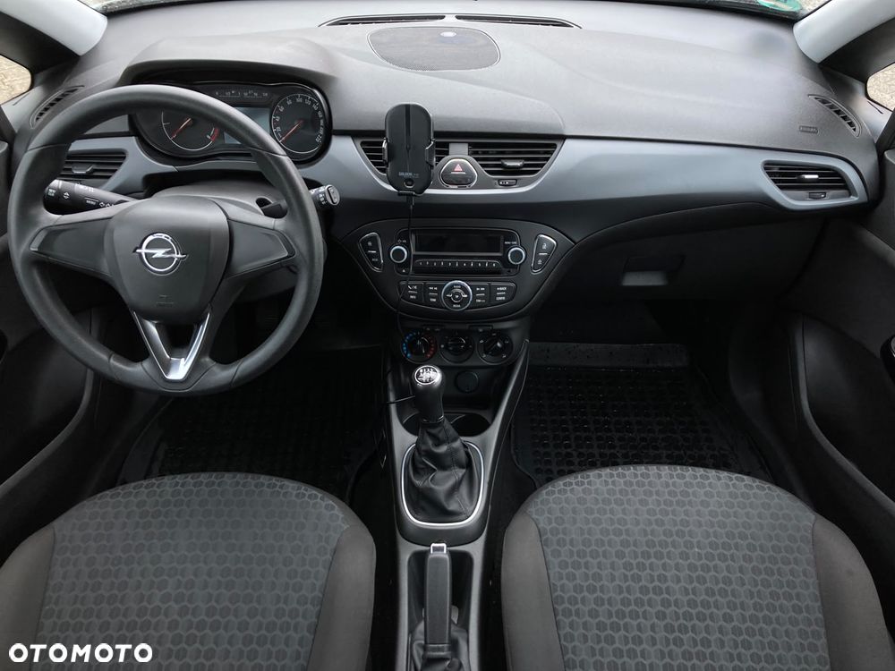 Opel Corsa 1.0 Ecotec Turbo (ecoFLEX) Start/Stop Edition - 18