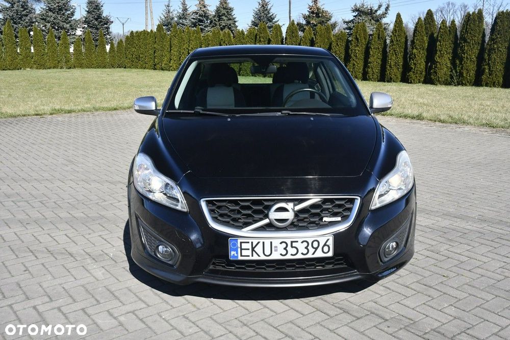 Volvo C30 - 5