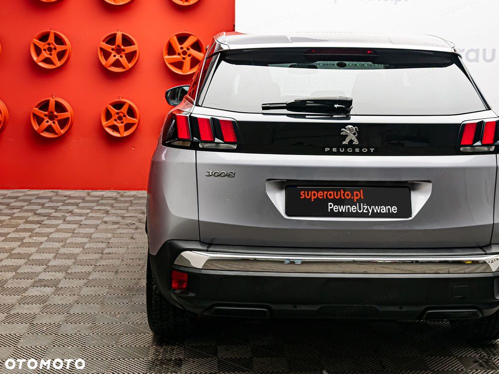 Peugeot 3008 - 25