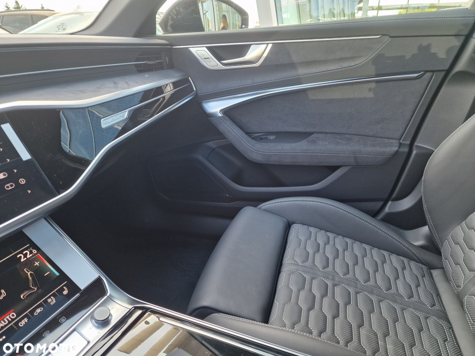 Audi RS6 - 19