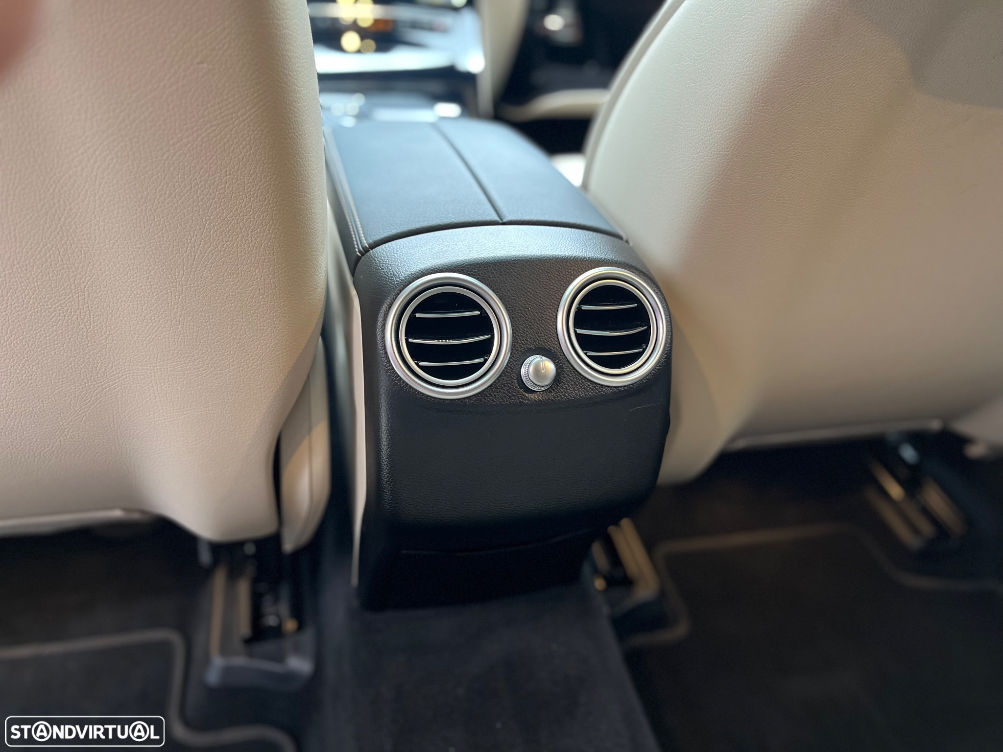 Mercedes-Benz EQC 400 4Matic Electric Art - 41