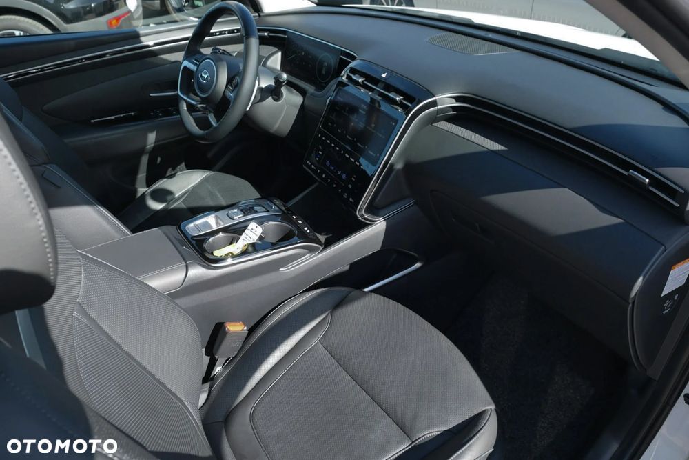 Hyundai Tucson 1.6 T-GDi HEV 2WD Prime - 21