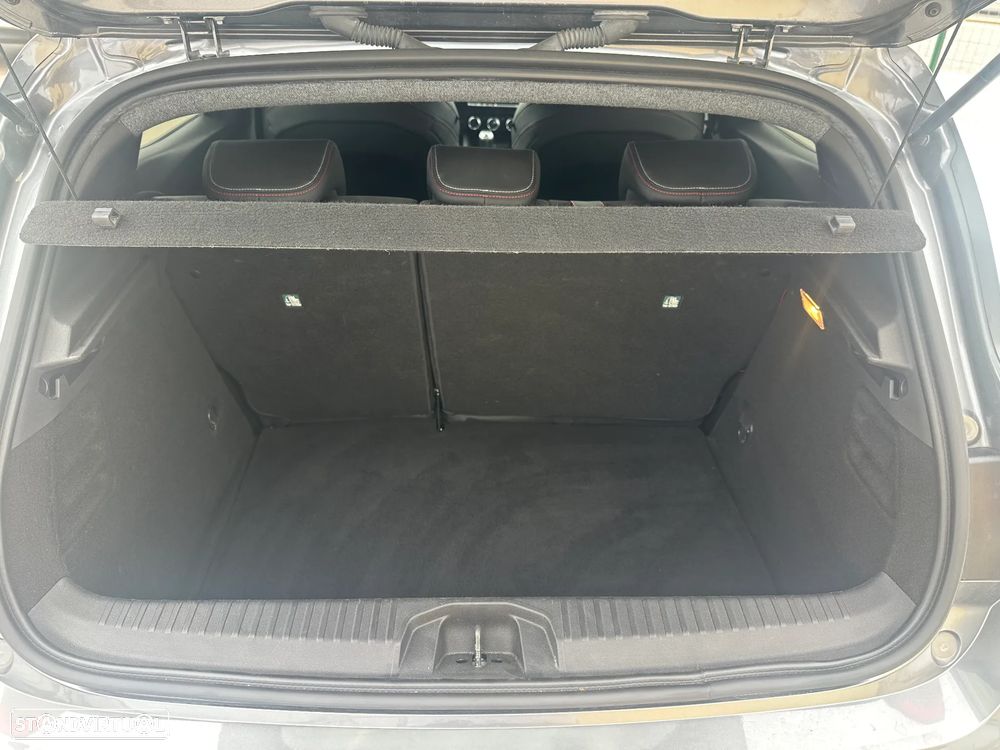 Renault Clio 1.0 TCe RS Line - 4