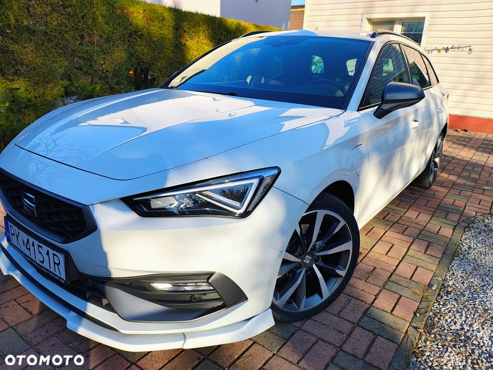 Seat Leon - 33