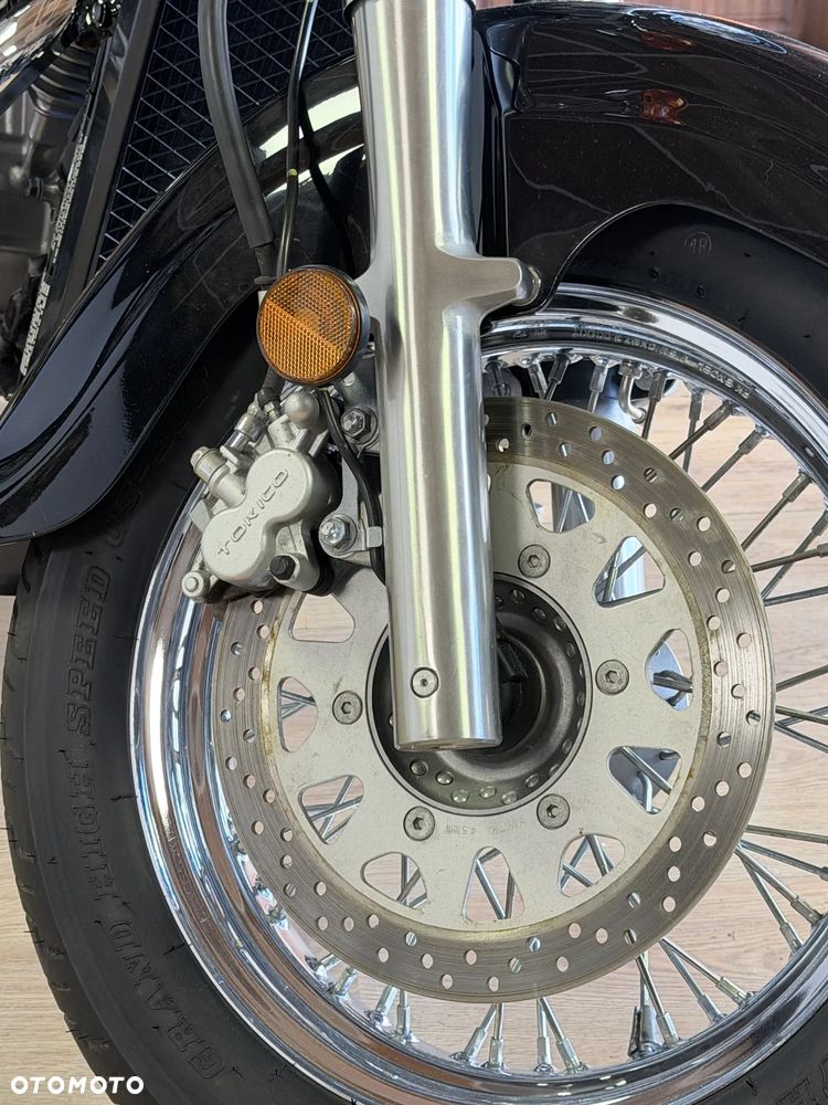 Suzuki Boulevard - 12