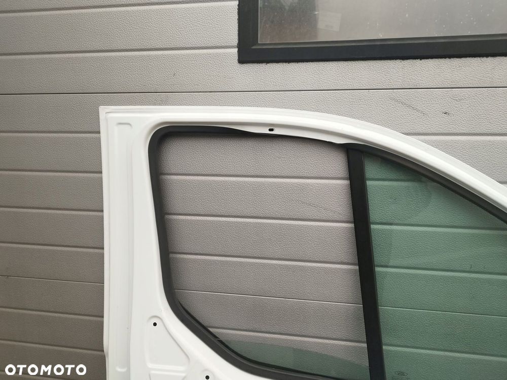 DRZWI PRZEDNIE PRZOD LEWE FORD TRANSIT CUSTOM AL7 - 9
