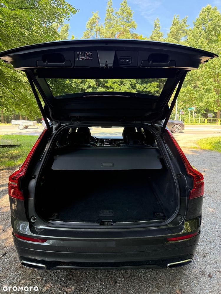 Volvo XC 60 - 14