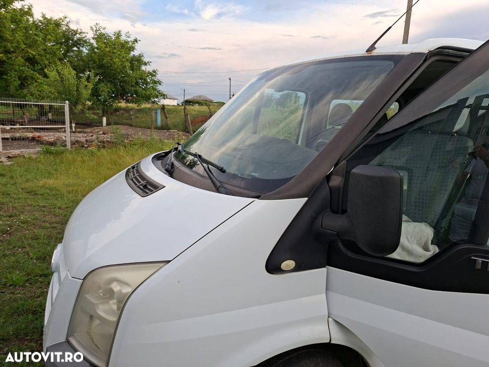 Ford TRANSIT FAE6 - 4