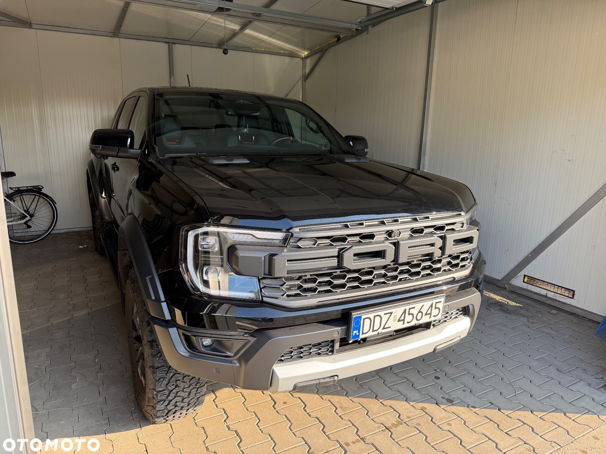 Ford Ranger Raptor - 7