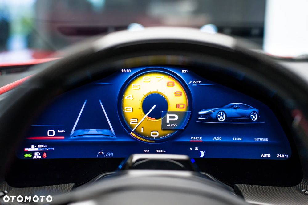 Ferrari Amalfi - 31