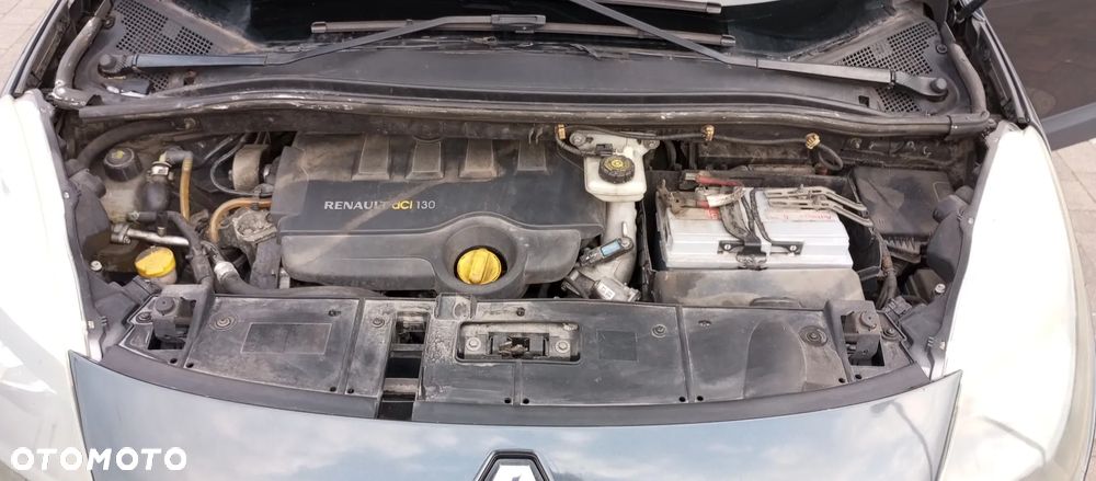 Renault Scenic - 5