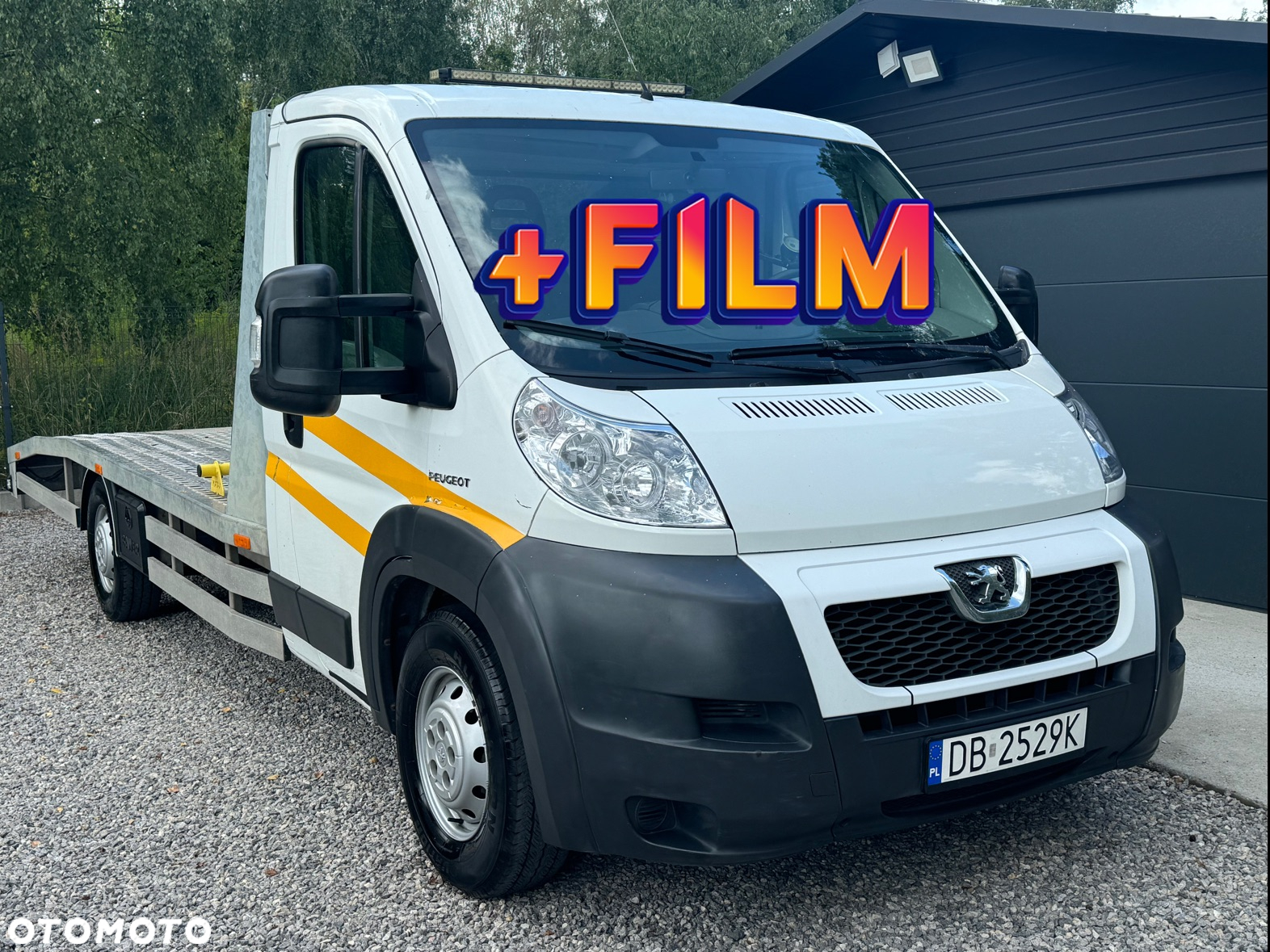 Peugeot Boxer - 2