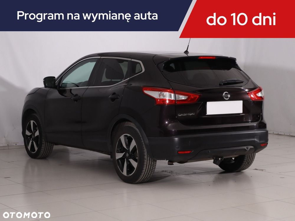 Nissan Qashqai - 6