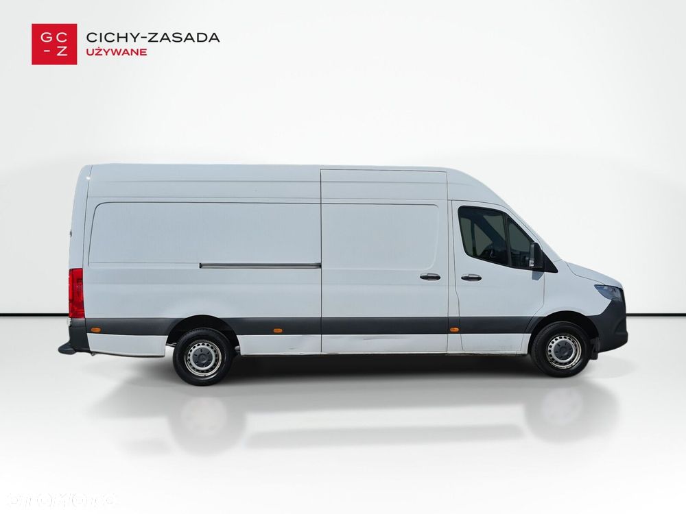 Mercedes-Benz Sprinter L4h2 - 4