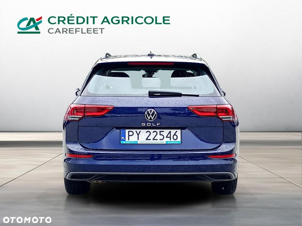 Volkswagen Golf Variant 2.0 TDI Life - 5