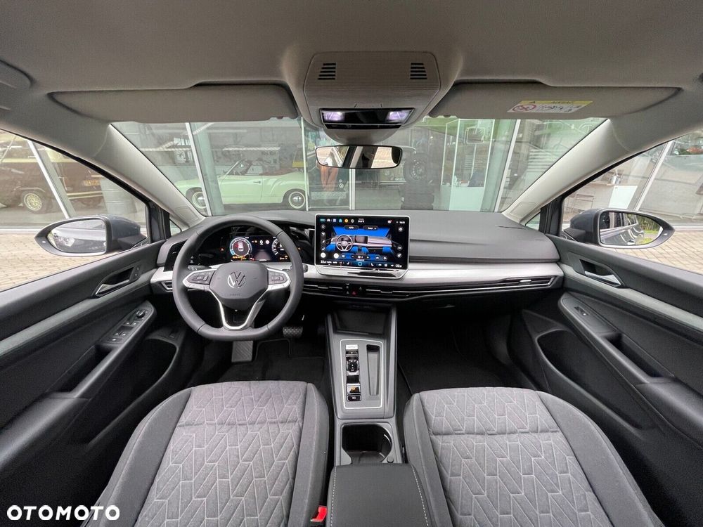 Volkswagen Golf Variant - 12