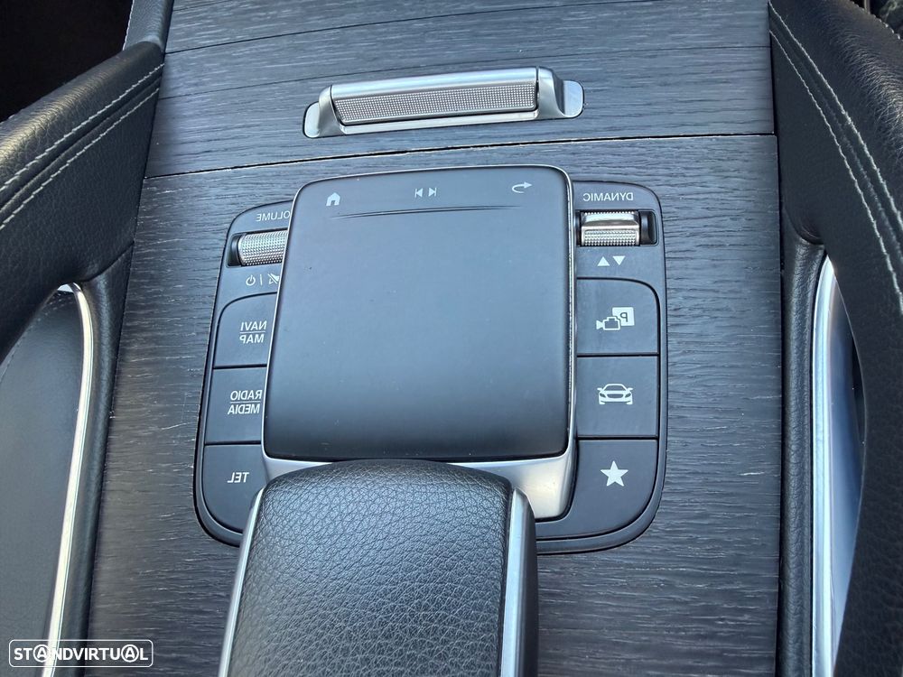 Mercedes-Benz GLE 350 d Coupé 4Matic - 32