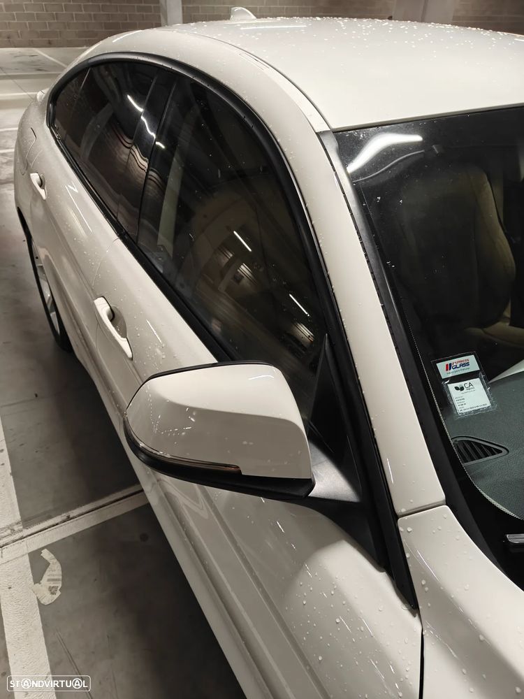 BMW 420 Gran Coupé d Advantage - 14