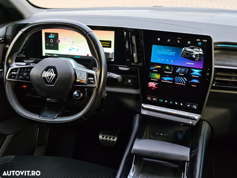 RENAULT Austral 2023 — imagine 7