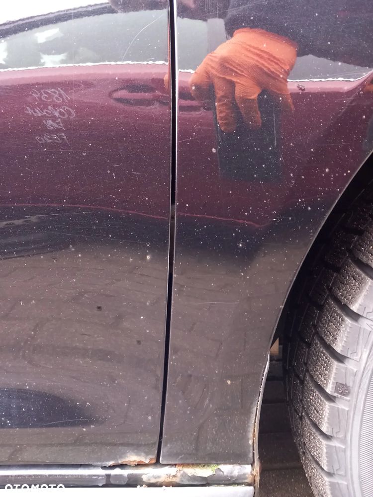 VW GOLF VI BŁOTNIK PRAWY PRZEDNI PRAWY PRZÓD KOLOR: LC9X - 5