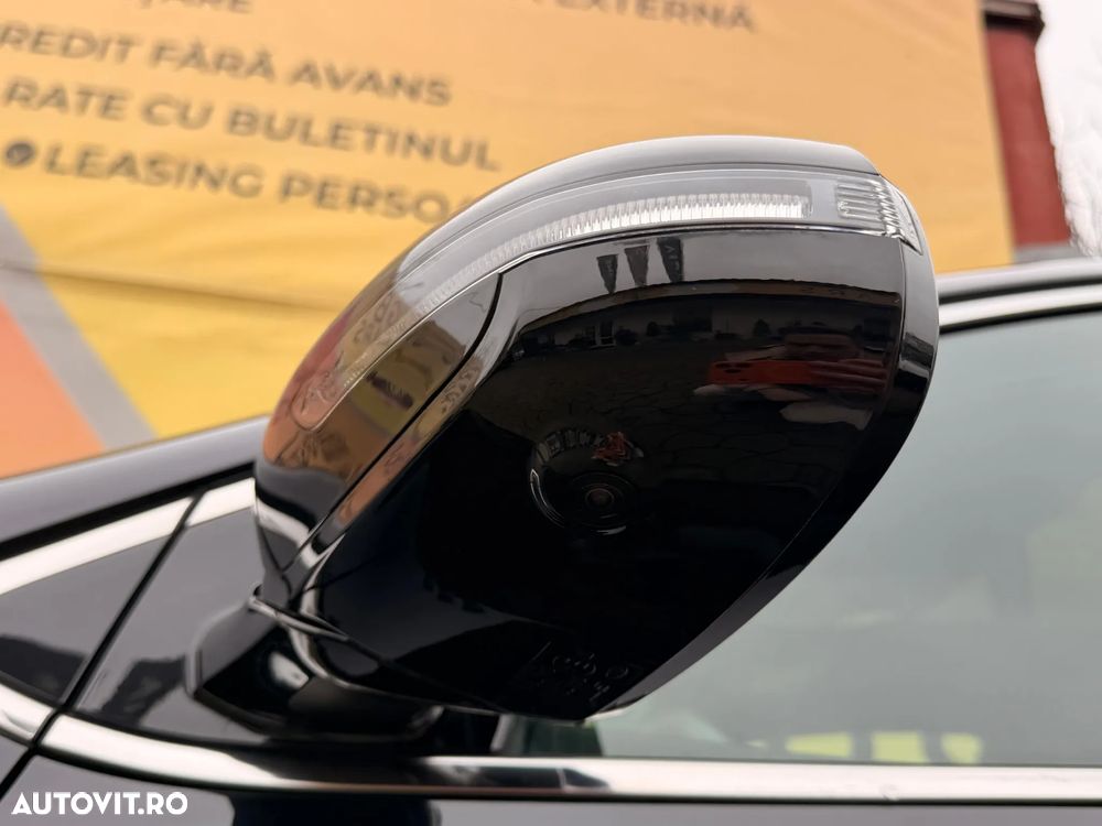 Kia Sportage 2.0 CRDI AWD Eco-Dynamics+ (48V M-H) Aut. GT LINE - 25