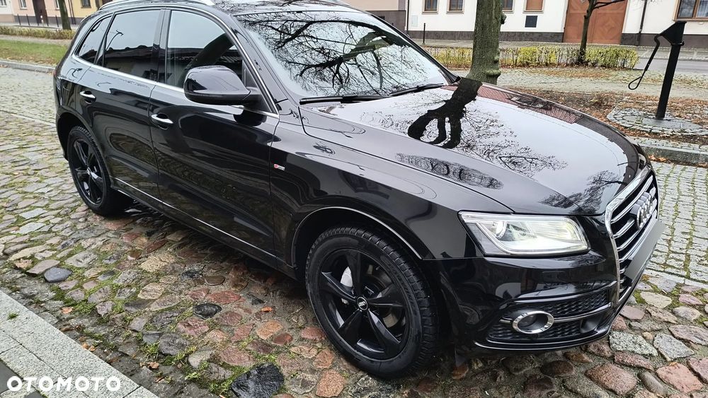 Audi Q5 - 12