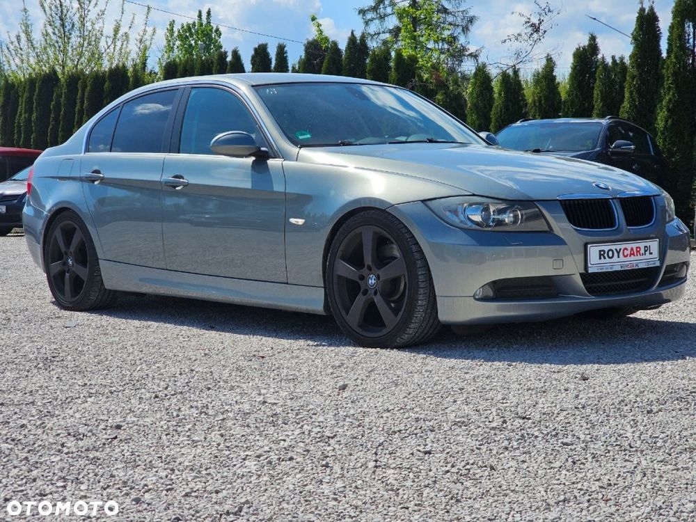 BMW Seria 3 330i - 19