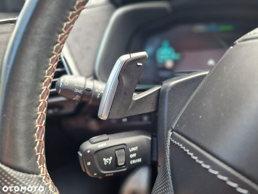 DS Automobiles DS 7 Crossback 1.6 E-Tense Performance Line + - 29