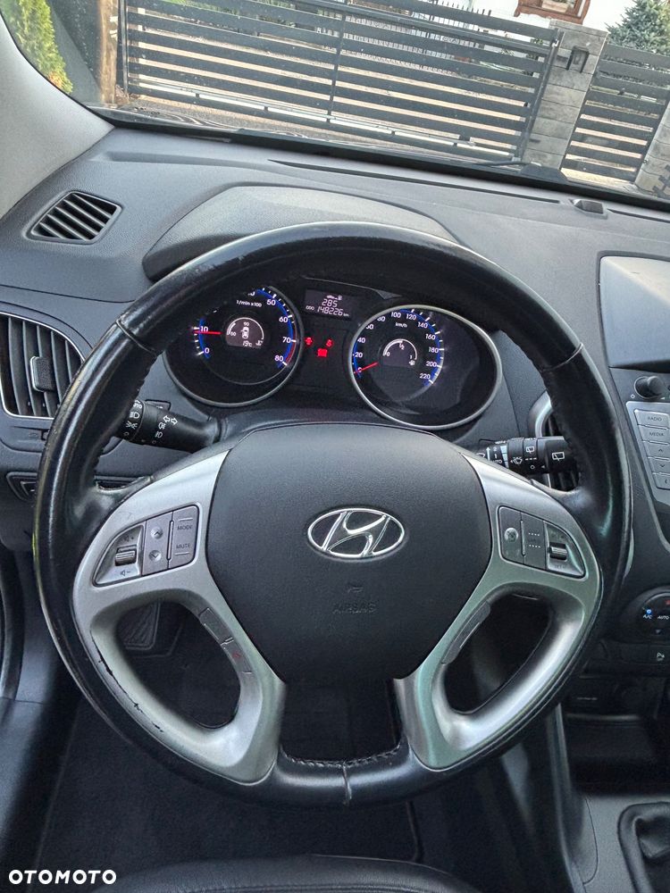 Hyundai ix35 1.6 2WD Comfort - 25