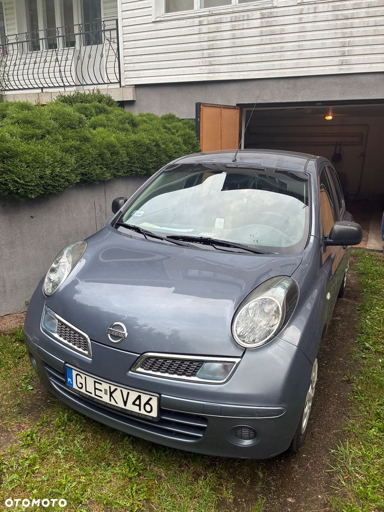 Nissan Micra - 15