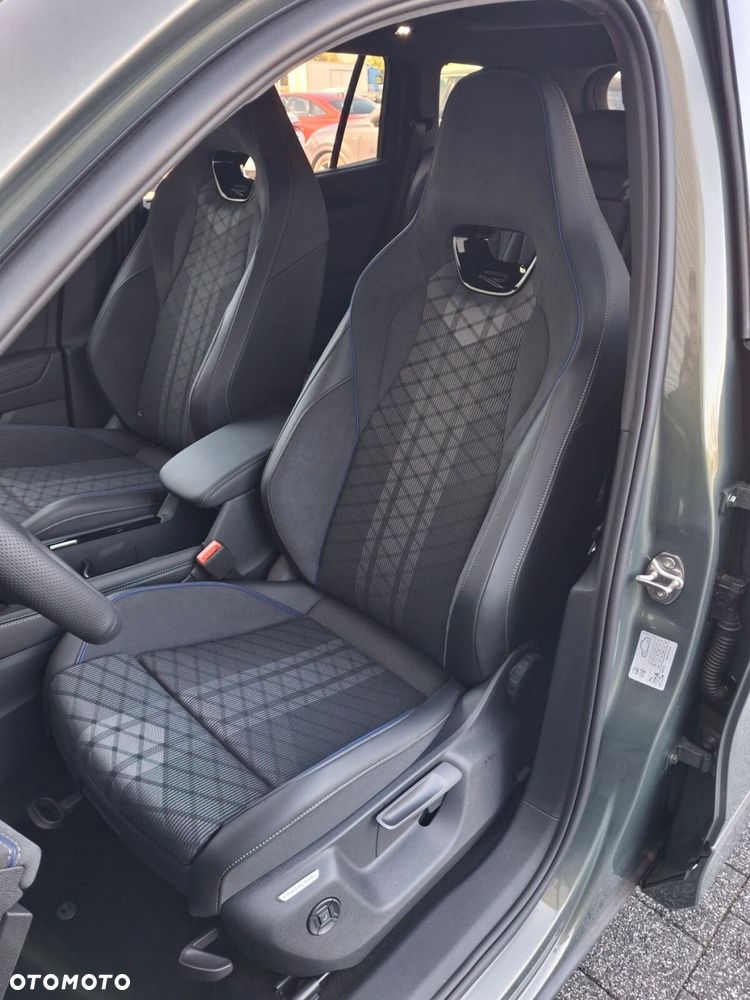 Volkswagen Tayron 2.0 TDI SCR 4Mot R-Line Plus DSG - 13
