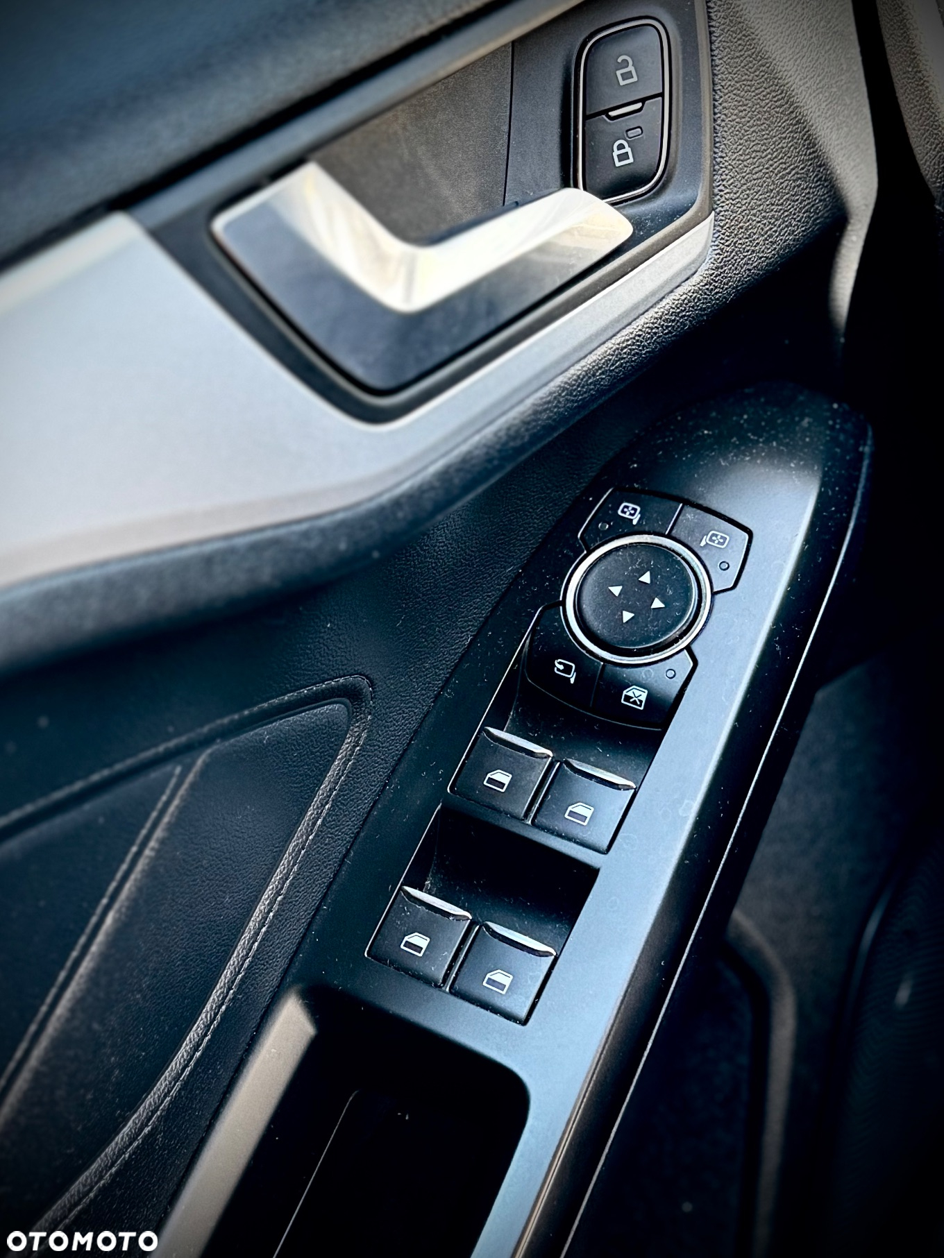 Ford Focus 1.5 EcoBlue Start-Stopp-System ACTIVE - 16