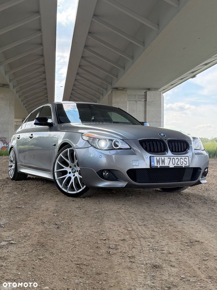 BMW Seria 5 - 12