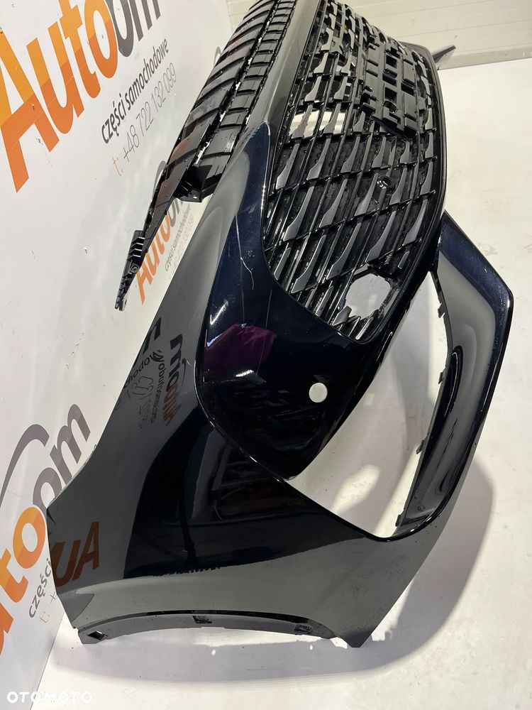 MG HS Zderzak przedni 2025R - 2