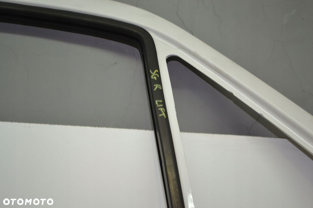 SPRINTER W906 906 CRAFTER DRZWI PRAWE PRZEDNIE PRAWY PRZÓD LIFT - 5