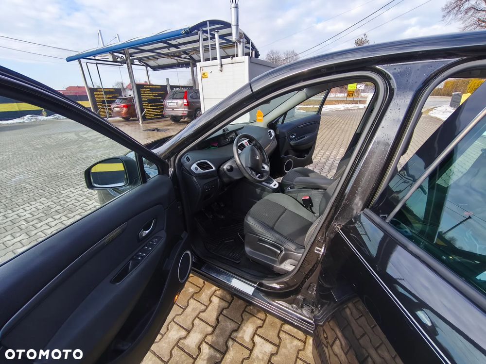 Renault Grand Scenic TCe 130 Dynamique - 14