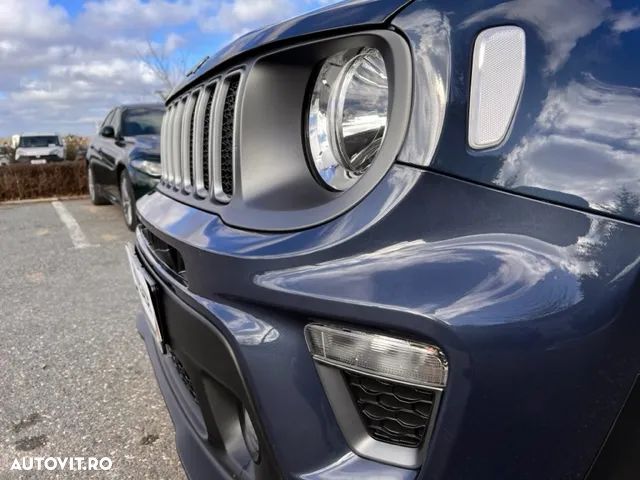 Jeep Renegade 1.5 FWD AT7 MHEV Limited - 10