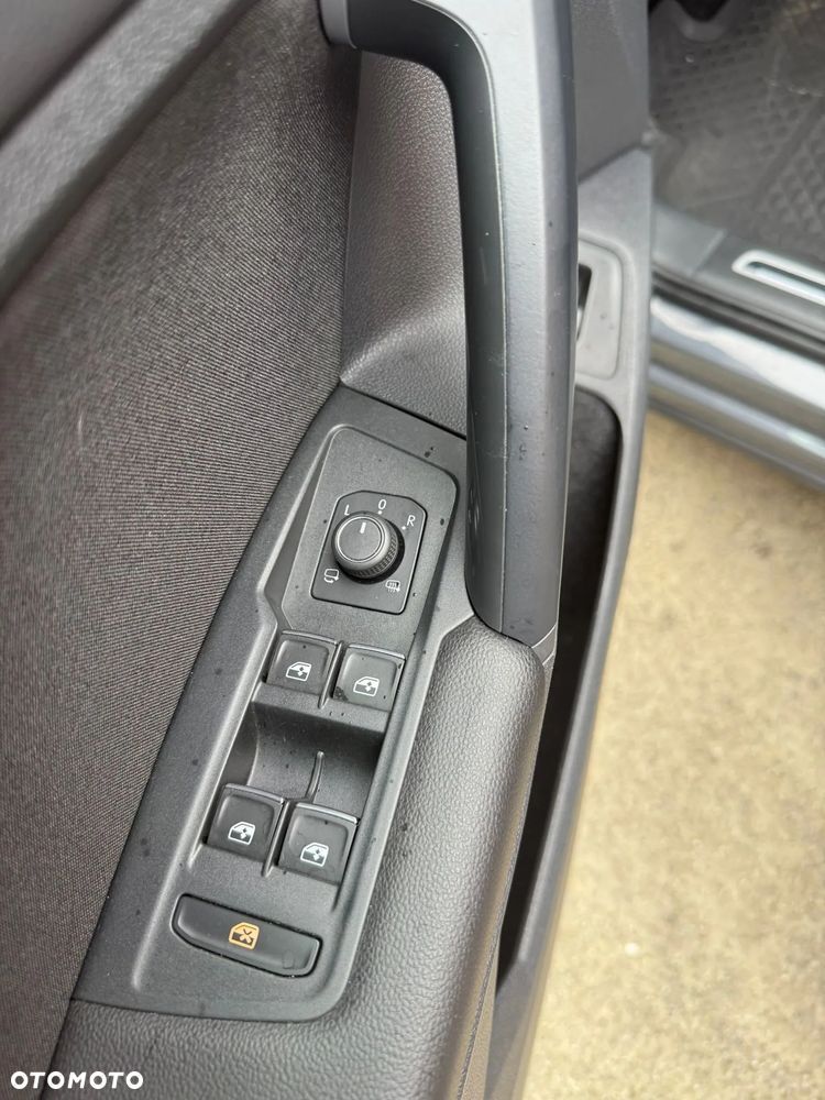 Volkswagen Tiguan 2.0 TDI SCR Elegance DSG - 21
