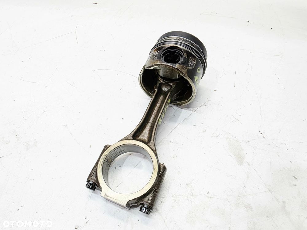 TŁOK + KORBOWÓD AUDI VOLKSWAGEN SEAT SKODA 2.0 TDI 038J V400 03L101K - 7