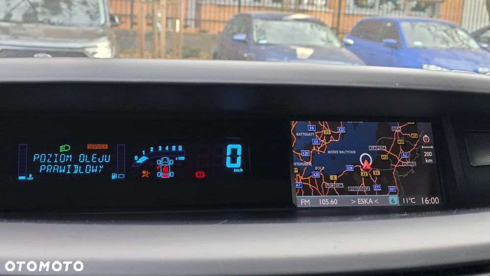 Renault Grand Espace 2.0 dCi 150 FAP Edition 25th - 21