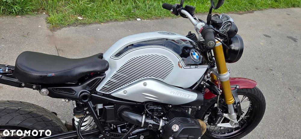 BMW R - 16